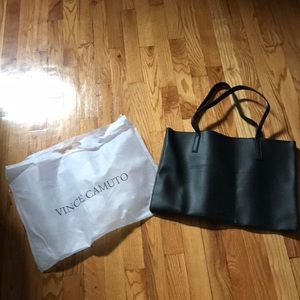 Vince Camuto tote